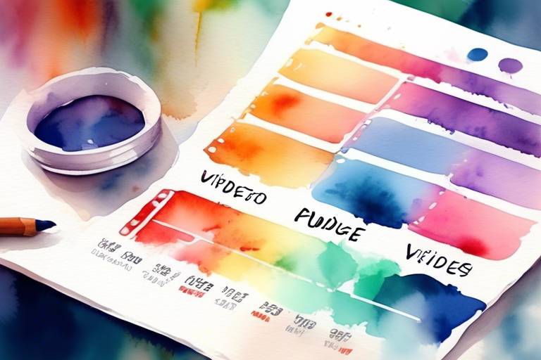  Video Pazarlaması için Bir Bütçe Planı Nasıl Yapılır?