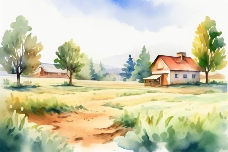 Yatırımcılar için Arsa Alımının Avantajları ve Dezavantajları