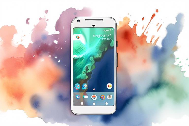 Google Pixel: En İyi Oyun Deneyimi Nasıl Sağlanır?