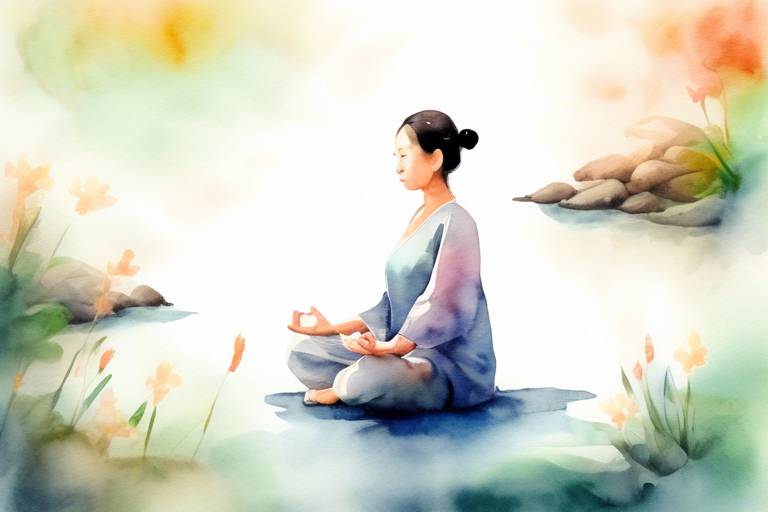 Meditasyonla Konsantrasyonunuzu Artırın