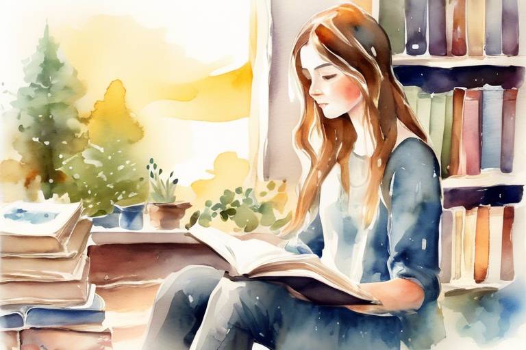 Kitap Okumayı Sevdiren Romanlar ve İncelemeleri 