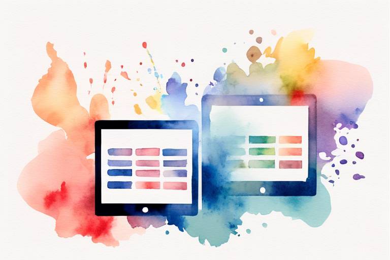 Responsive Tasarımın Kullanıcılar Tarafından Tercih Edilmesinin Sebepleri