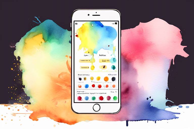 Snapchat'te Gönderi Performansı İzleme ve İyileştirme