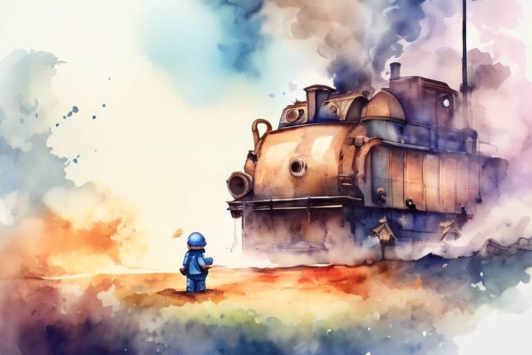 Zamanın Nasıl Geçtiğini Anlamayacağınız Steam Multiplayer Oyunları