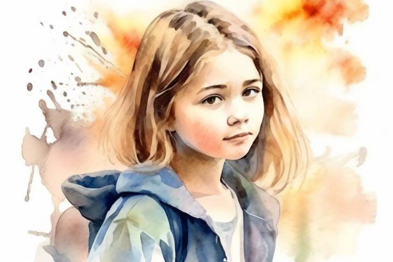 Ergenlikte Ders Çalışma Teknikleri