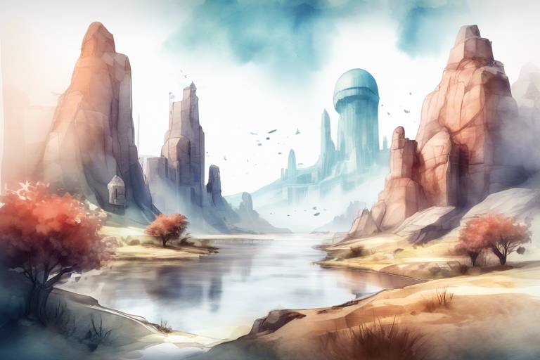 Unreal Engine Veri Tabanı Entegrasyonu İle Gerçekçi Oyun Dünyaları Yaratmak