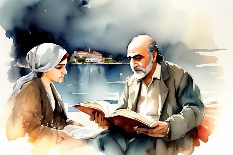 Beyaz Perdeye Uyarlanan Türk Yazarların Kitapları