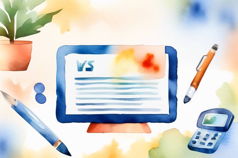 Online Sigorta Alırken Sık Yapılan Hatalar