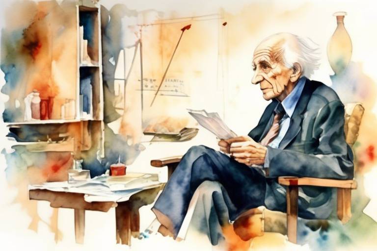 Zygmunt Bauman ve Geç Modernite