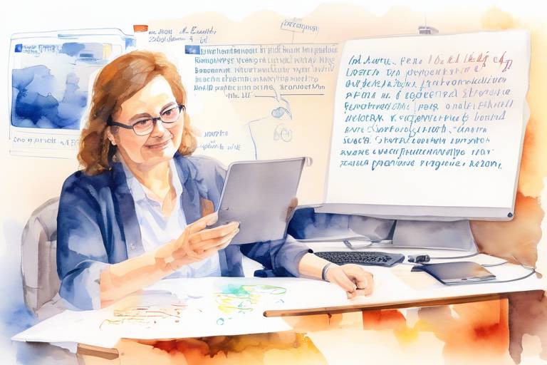 Barbara Liskov'un Mirası: Yazılım Mühendisliği, Nesne Yönelimli Programlama ve İnovasyon