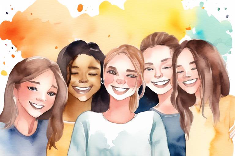 Snapchat'te Arkadaşlık Grubu Oluşturma ve Yönetme Rehberi