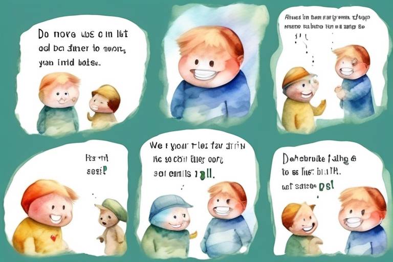 WhatsApp Gruplarındaki En Komik Mesajları Paylaşıyoruz! 