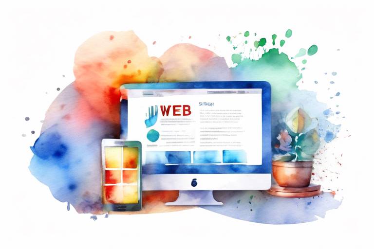 Web Hosting ile Web Tasarımı Arasındaki Farklar Nelerdir?