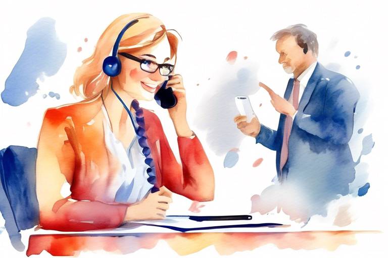 Telefon Görüşmeleri ve Toplantılar İçin Etkili İpuçları