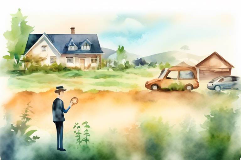 Arsa Satın Alma Sürecinde Hukuki Sıkıntılardan Nasıl Korunulur?