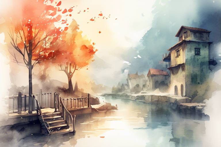 Steam'de Bulunan En İyi Sanat ve Hikayesiyle Oyunlar