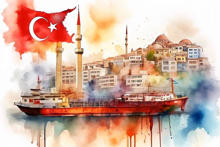 Türk Ekonomisinde Yenilikçi İş Modelleri