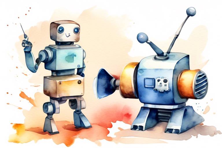Telegram Botları Hakkında Genel Bilgi