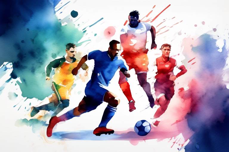Steam'de En İyi Spor Oyunları: Hangileri Öne Çıkıyor?