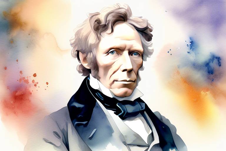Michael Faraday'in Ödülleri ve Bilimsel Onurlandırılması