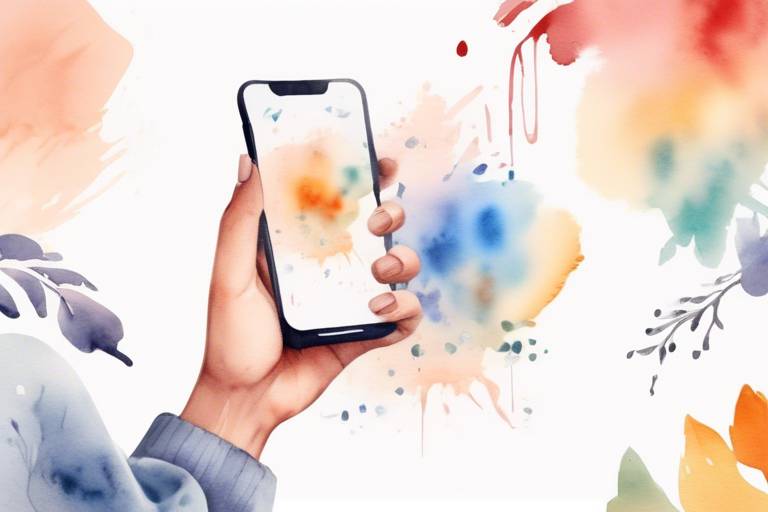 IGTV Videolarınızı İzleyicilerle Paylaşmanın Yolları