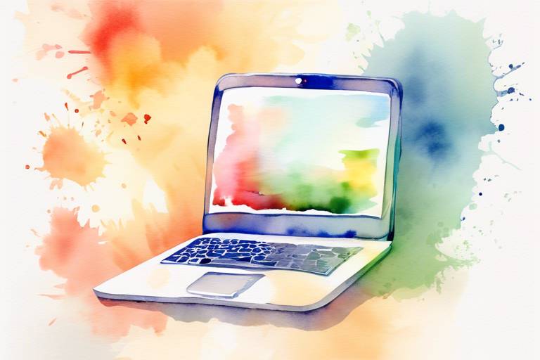 Online Öğrenme: Dünyada Olup Bitenden Haberdar Olmak İçin Bilgisayarınızı Nasıl Kullanabilirsiniz?