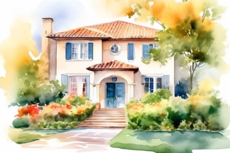 Villa Sigortası Yaptırmadan Önce Bilmeniz Gerekenler