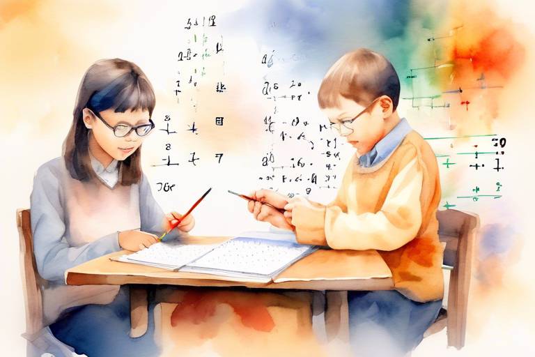 Matematik Eğitimi ve Öğretim Yöntemleri