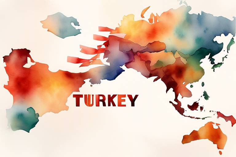 Türkiye'ye Yatırım Yapmak İsteyenler İçin Göçmenlik Programı Seçenekleri