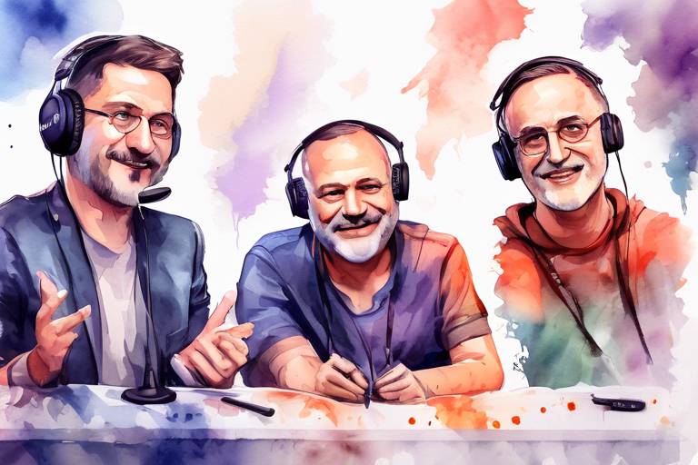 Twitch Türkiye'nin En Eğlenceli Yayıncıları Kimlerdir?