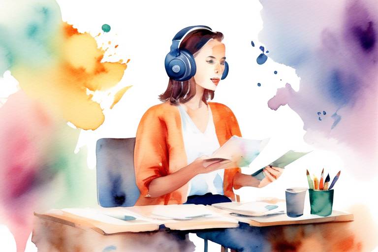 Podcast Yayıncılığında Dikkat Etmeniz Gereken Şeyler