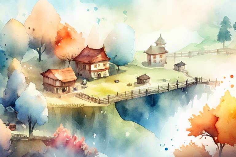 Steam'de Yüzlerce Oyun Arasında Neden Bu Oyunu Seçmelisiniz?