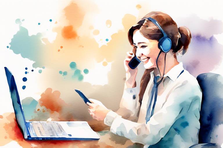 Skype çağrı yönlendirme özelliği işletmeniz için ne kadar önemli?
