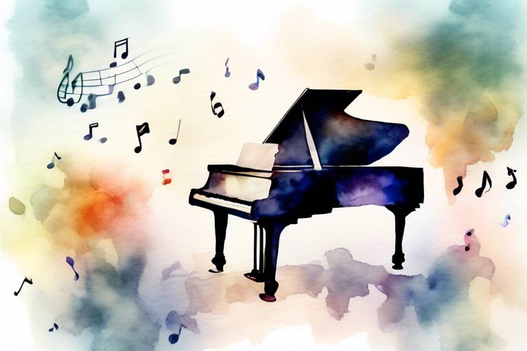 Müzik ve Bellek: Şarkıların Anıları Tetiklemesi