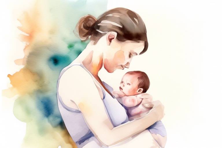 Doğum Sonrası Amnezi ve Tedavisi
