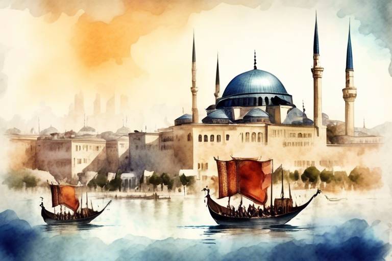 Osmanlı Hanedanının Tarihi