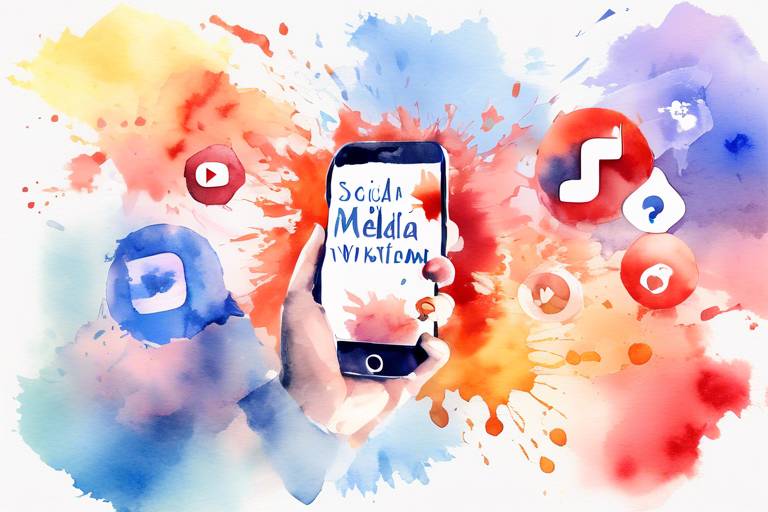 YouTube İzlenmeleri İçin Sosyal Medya Pazarlaması Nasıl Yapılır?