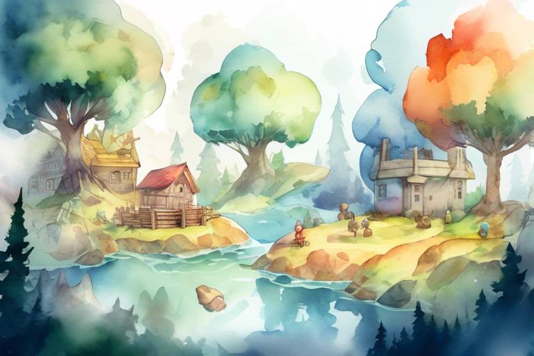 Steam'deki Oyun Kaynaklarının Toplanması: Başlangıçtaki En İyi Oyunlar ve Aralarındaki Farklar Nelerdir?