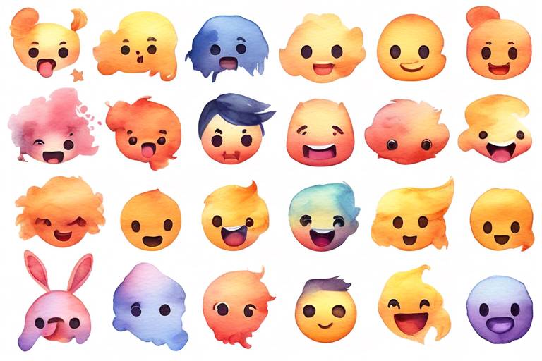 Discord keşfedilmemiş emoji trendleri ve kullanım örnekleri