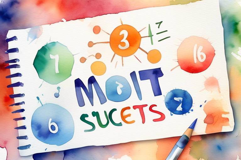 Okulda Matematik Başarısı: Sonuçları Nasıl Yükseltebilirsiniz?