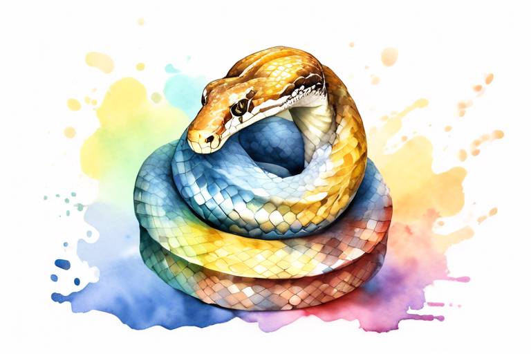 Python: Verileri Tutma Paketleri