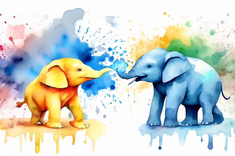 Hadoop vs Spark: Büyük Veri İşleme için Hangi Platformu Seçmeli?
