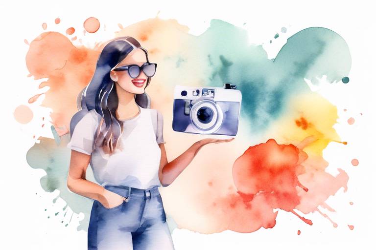 İnstagram Influencer Pazarlamasında Hangi Metrikler Önemlidir?