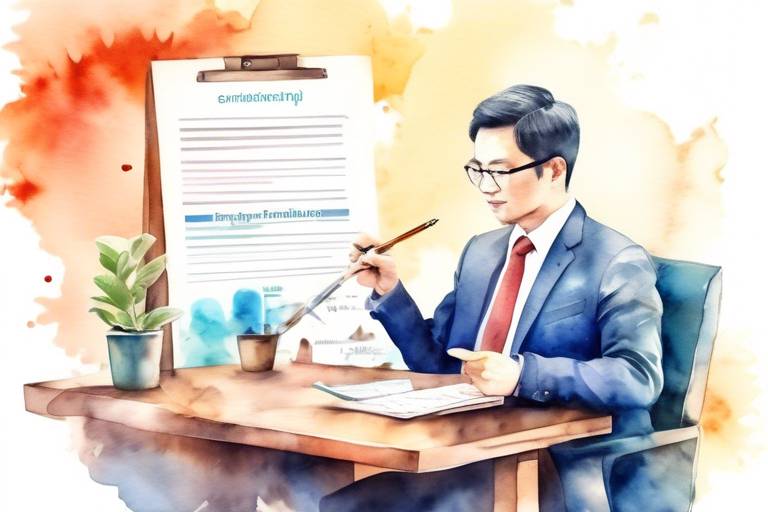 Girişimcilik ve İş Kurma Finansmanı