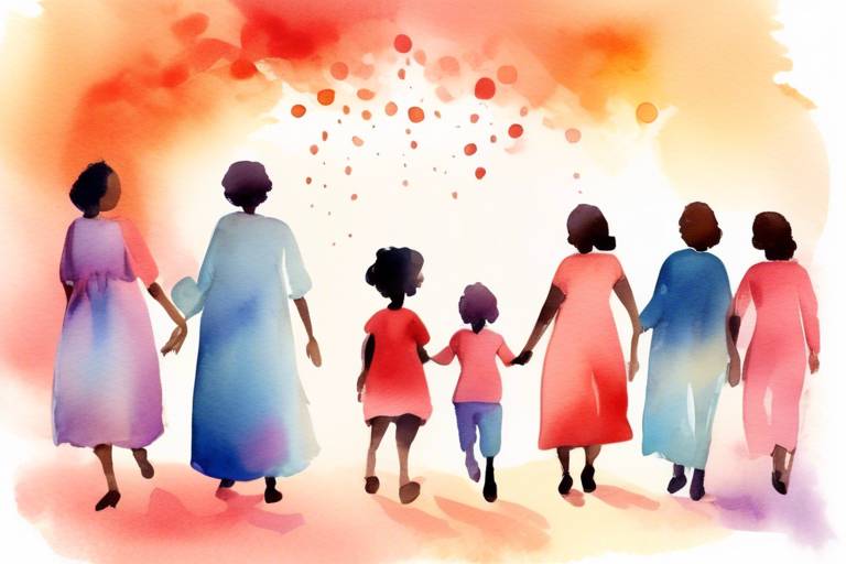 Kadınların Aile Planlaması ve Üreme Sağlığı Hakları
