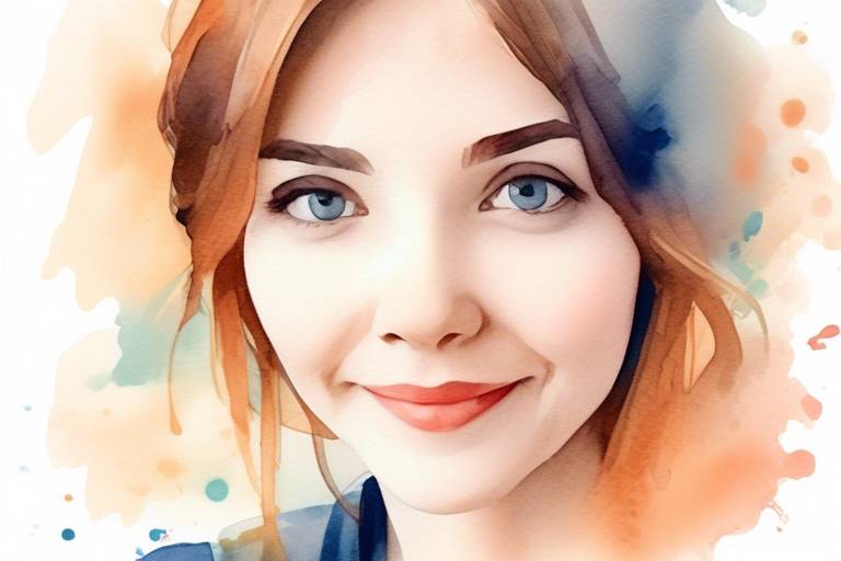 Skype'ta Kişilerin Profil Bilgileri Nasıl Düzenlenebilir?