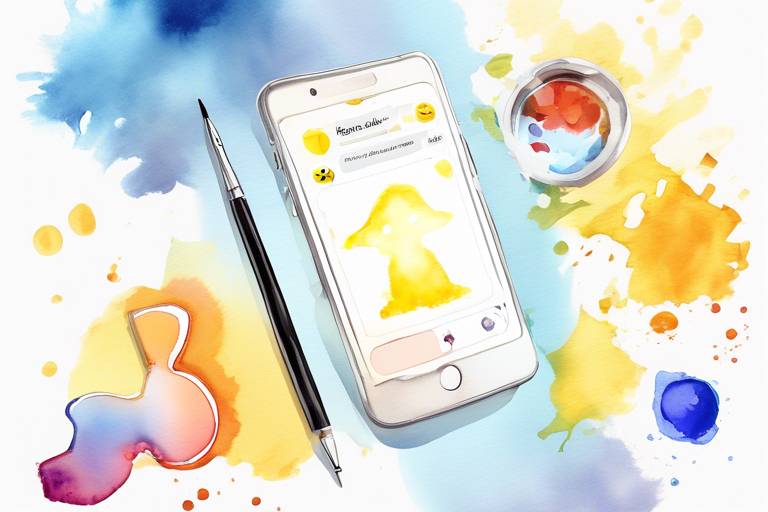 Snapchat Reklamlarının Etkinliğini Ölçmek İçin Kullanılabilecek Metrikler
