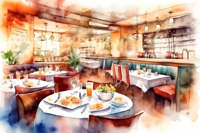Restoran Finans Yönetimi ve Maliyet Kontrolü