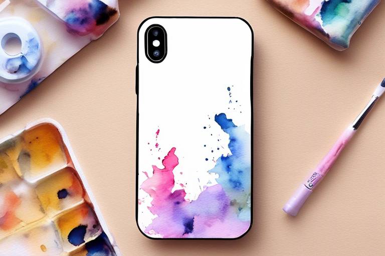 AliExpress.com'dan Alabileceğiniz En İyi Telefon Kılıfları ve Aksesuarları