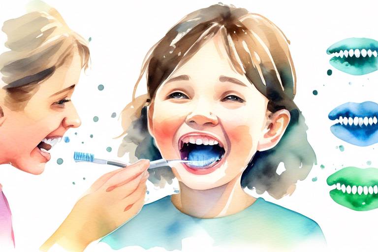 Diş Teli Tedavisi Sırasında Ağız Kokusu ile İlgili Önlemler